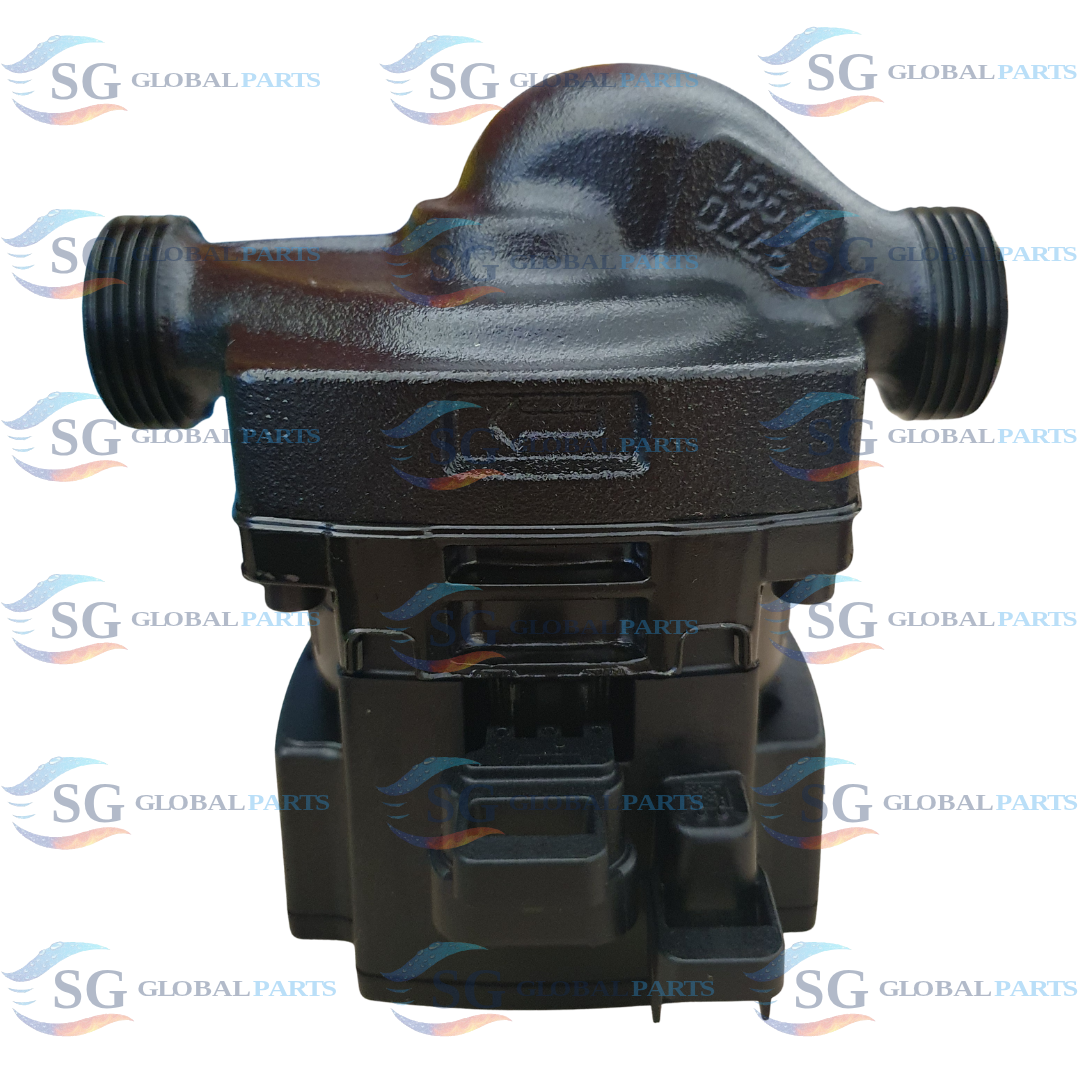 SG GLOBAL PARTS 1