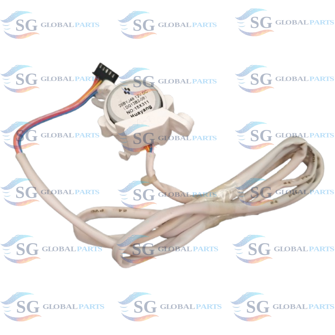 SG GLOBAL PARTS 1