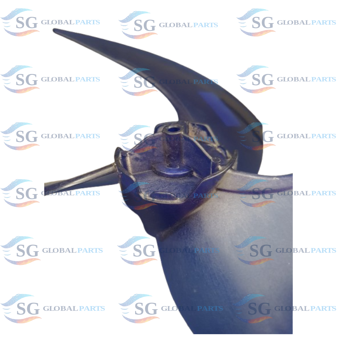 SG GLOBAL PARTS 2