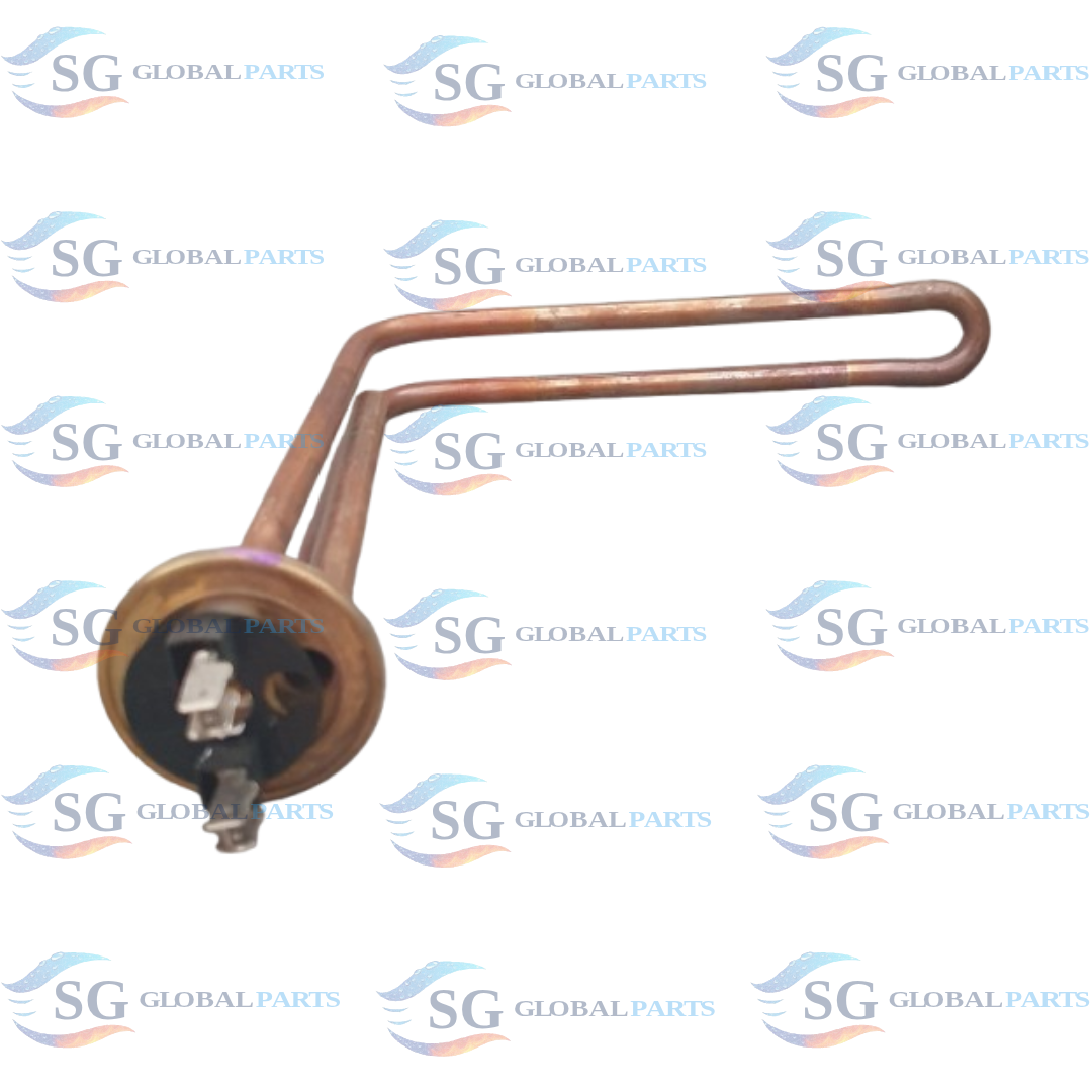 SG GLOBAL PARTS 1