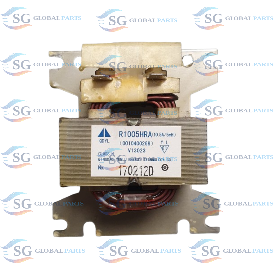 SG GLOBAL PARTS