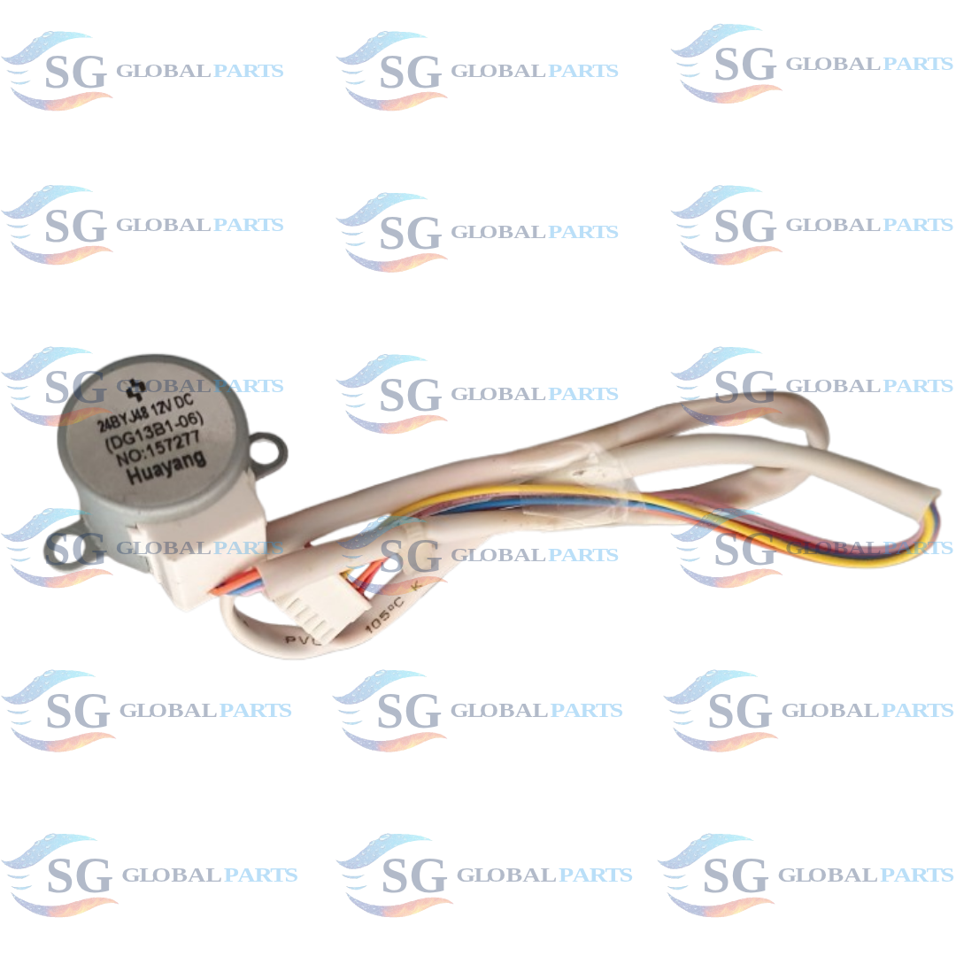 SG GLOBAL PARTS
