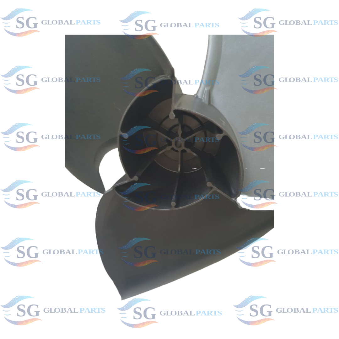 SG GLOBAL PARTS 5