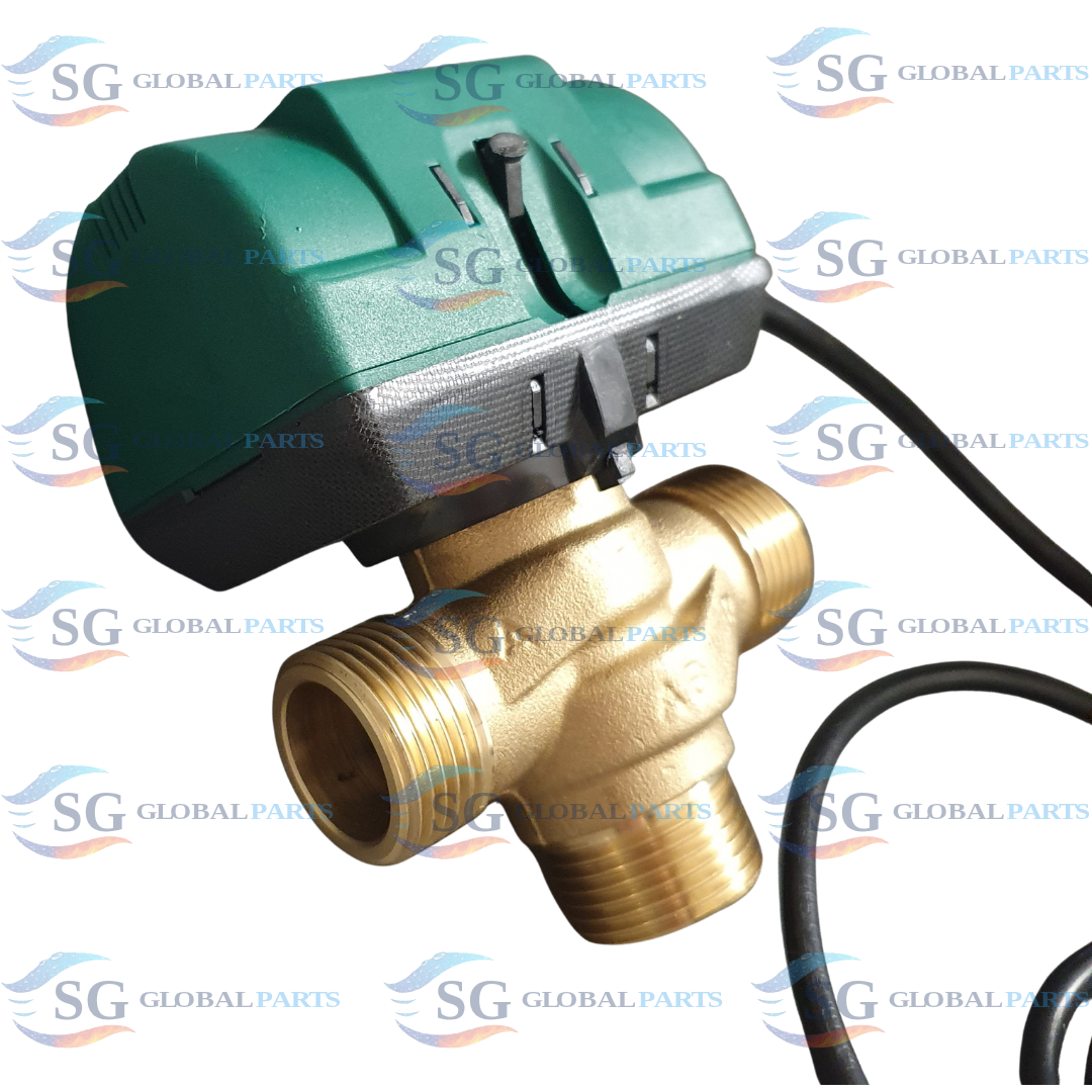 SG GLOBAL PARTS 6