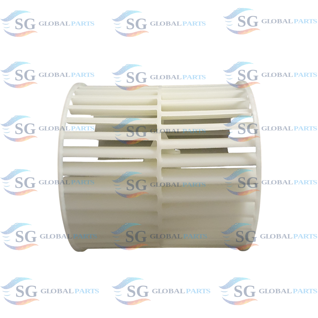 SG GLOBAL PARTS 4