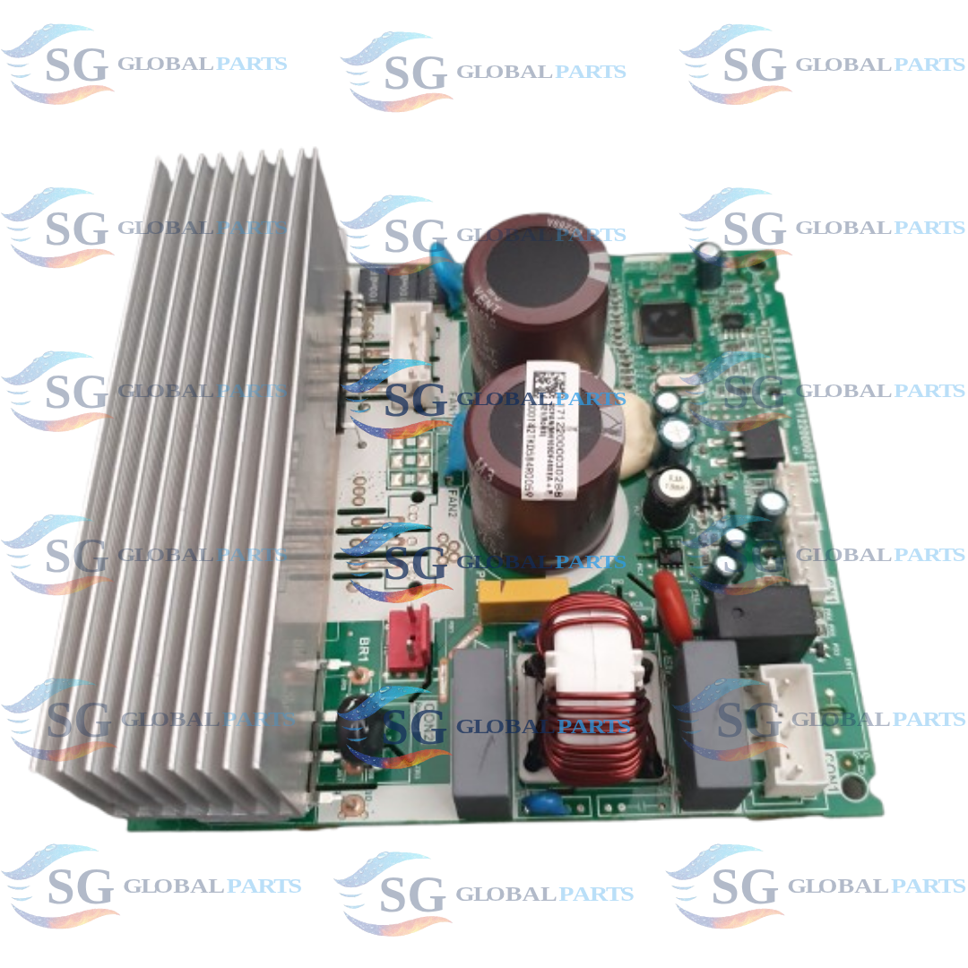 SG GLOBAL PARTS 2