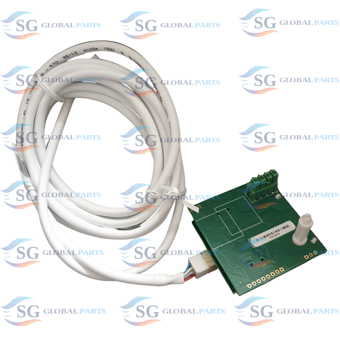SG GLOBAL PARTS 2