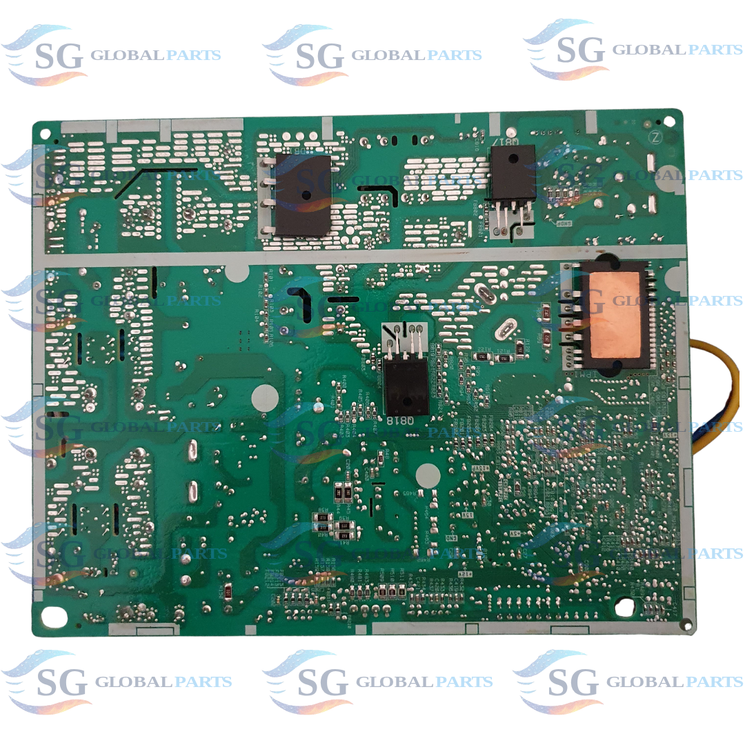 SG GLOBAL PARTS 3