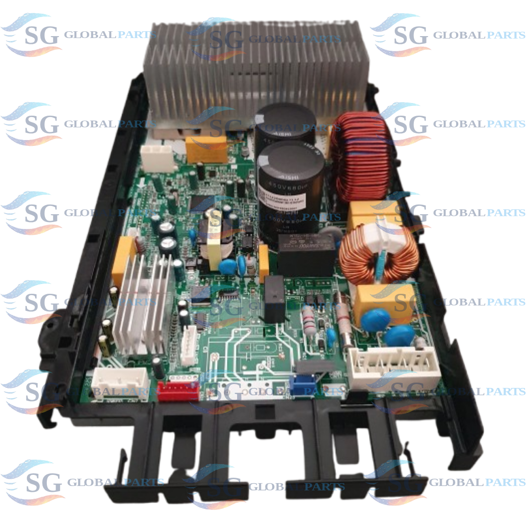 SG GLOBAL PARTS