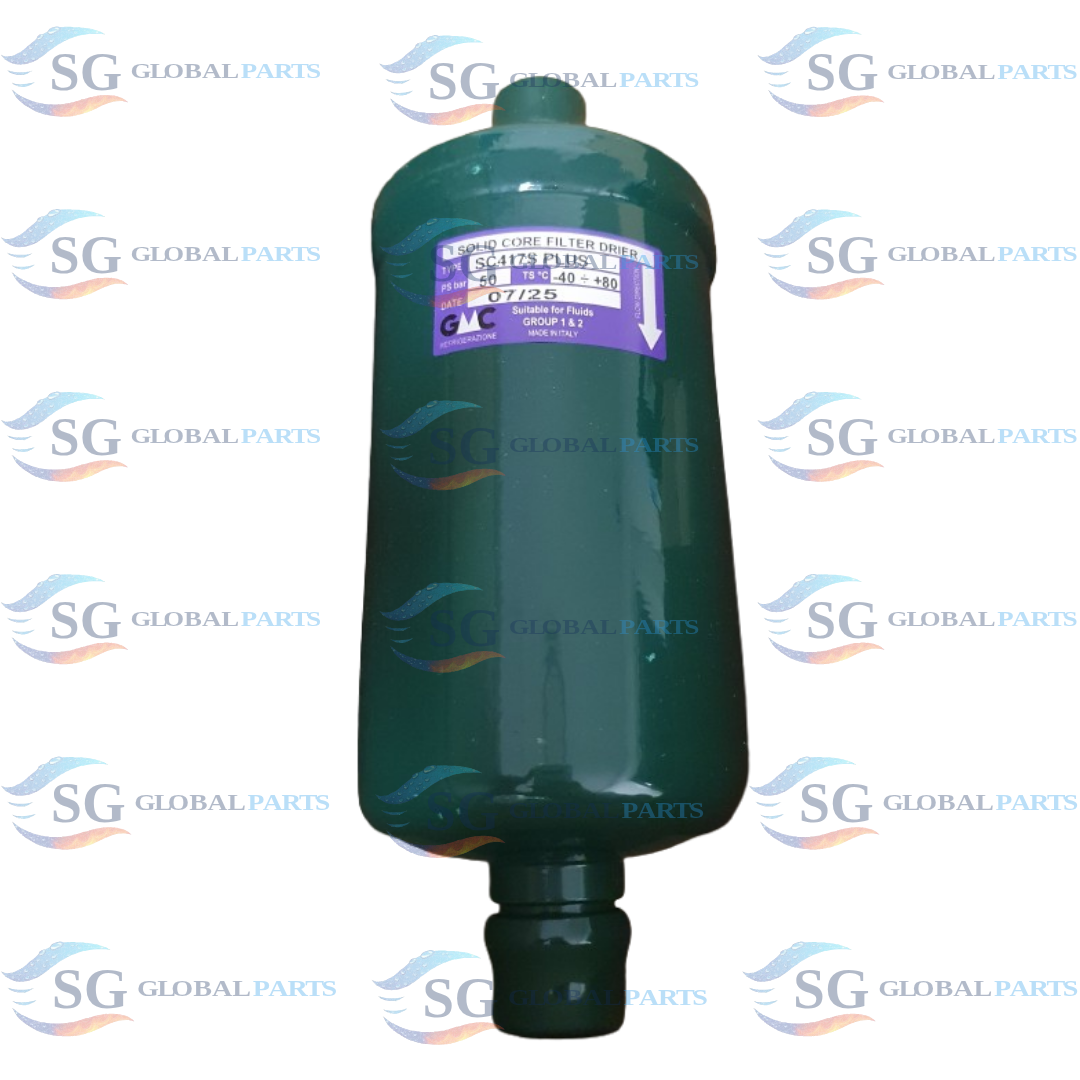 SG GLOBAL PARTS