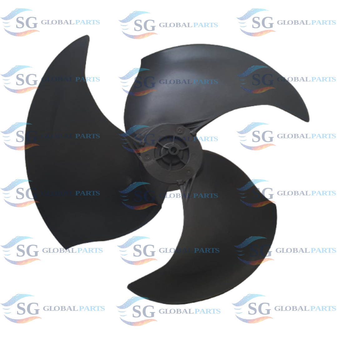 SG GLOBAL PARTS 3