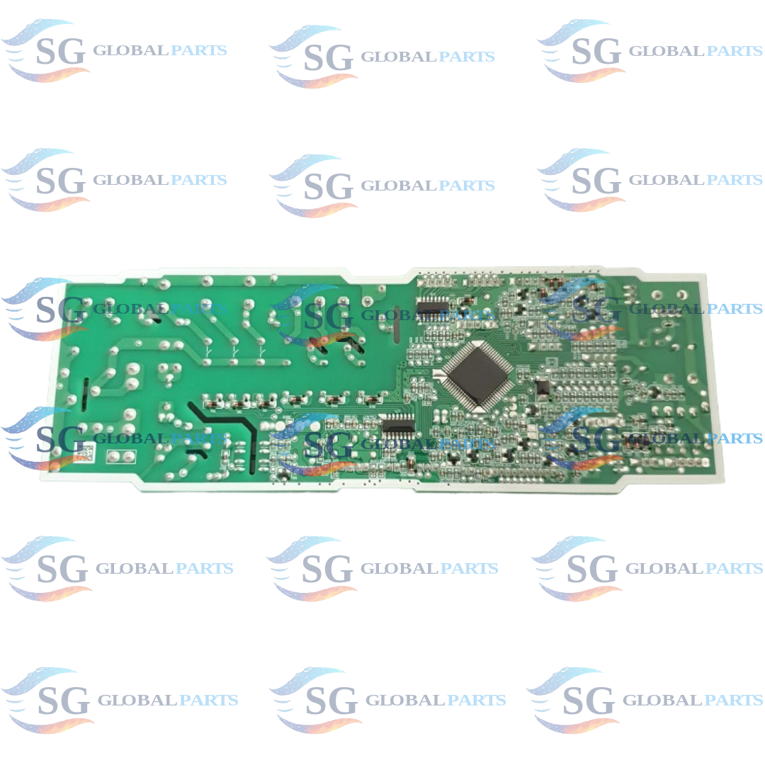 SG GLOBAL PARTS 2