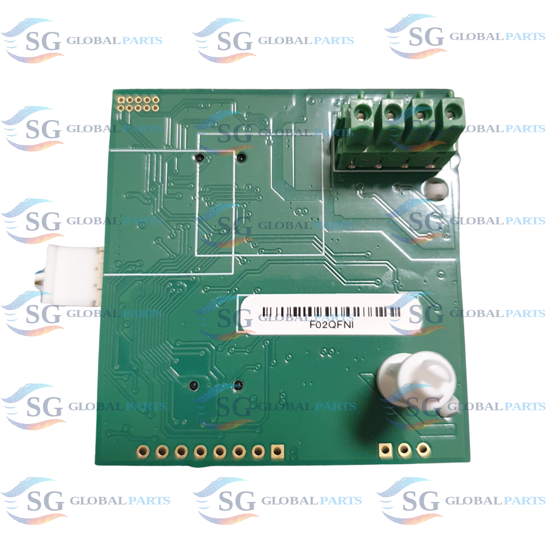 SG GLOBAL PARTS 4