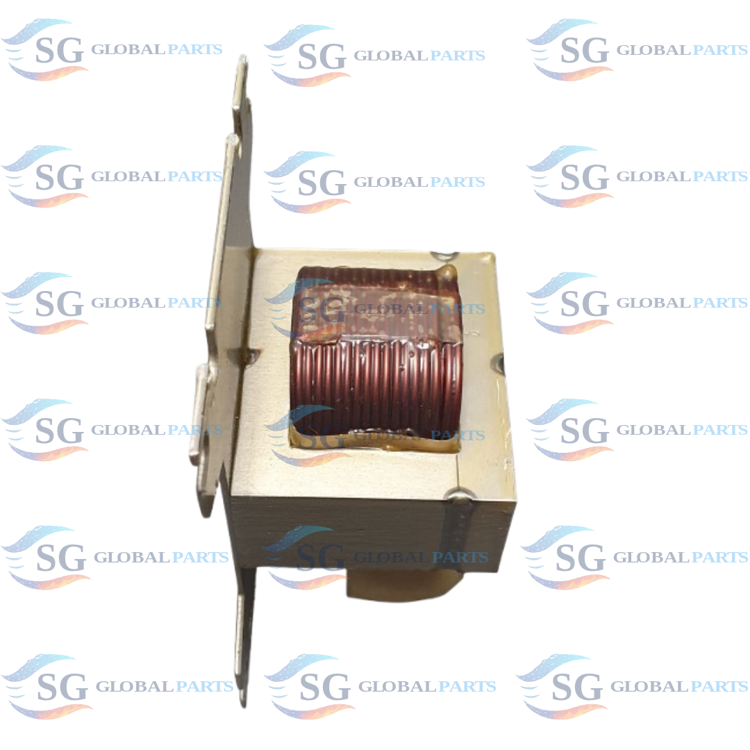 SG GLOBAL PARTS 2