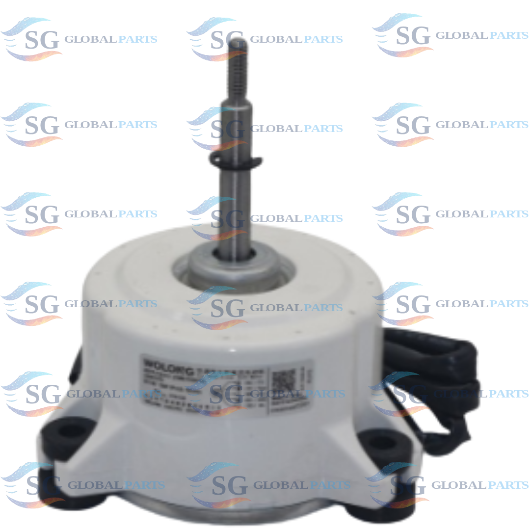 SG GLOBAL PARTS
