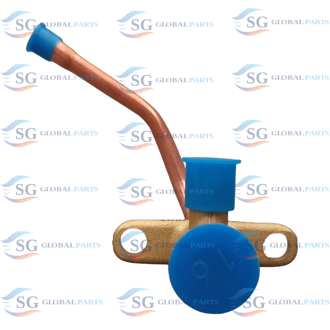 SG GLOBAL PARTS 3
