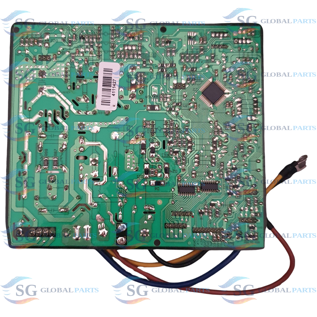 SG GLOBAL PARTS 2
