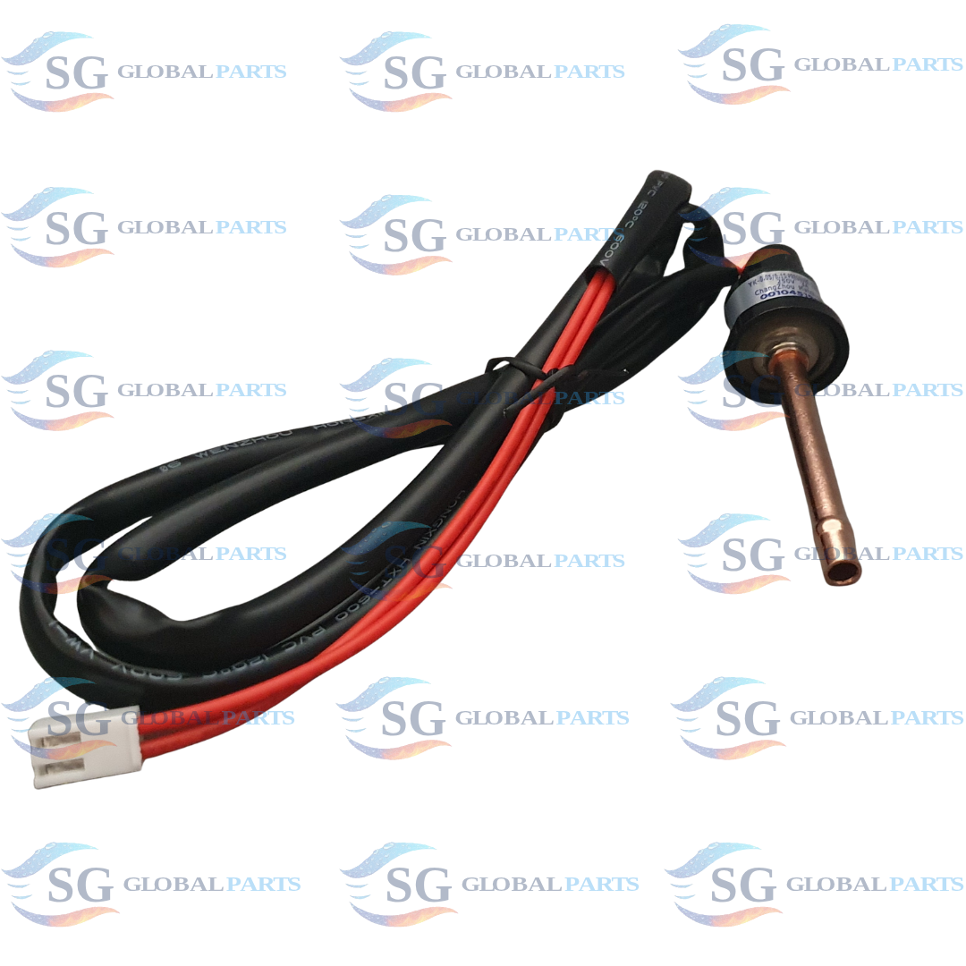 SG GLOBAL PARTS 1