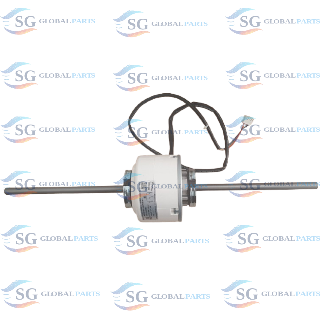 SG GLOBAL PARTS