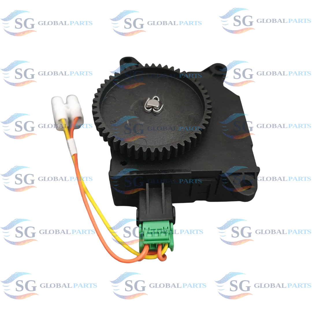 SG GLOBAL PARTS 3