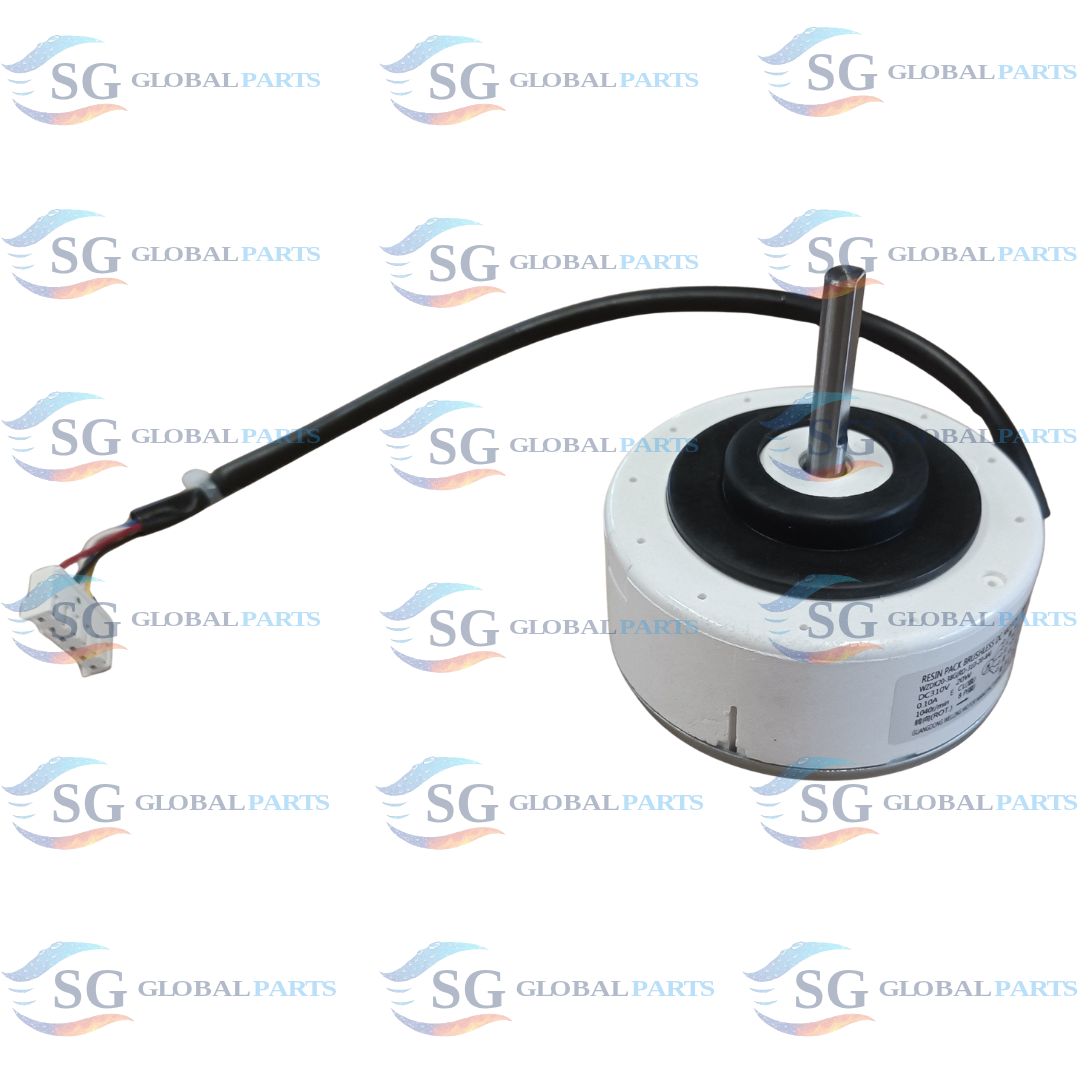 SG GLOBAL PARTS