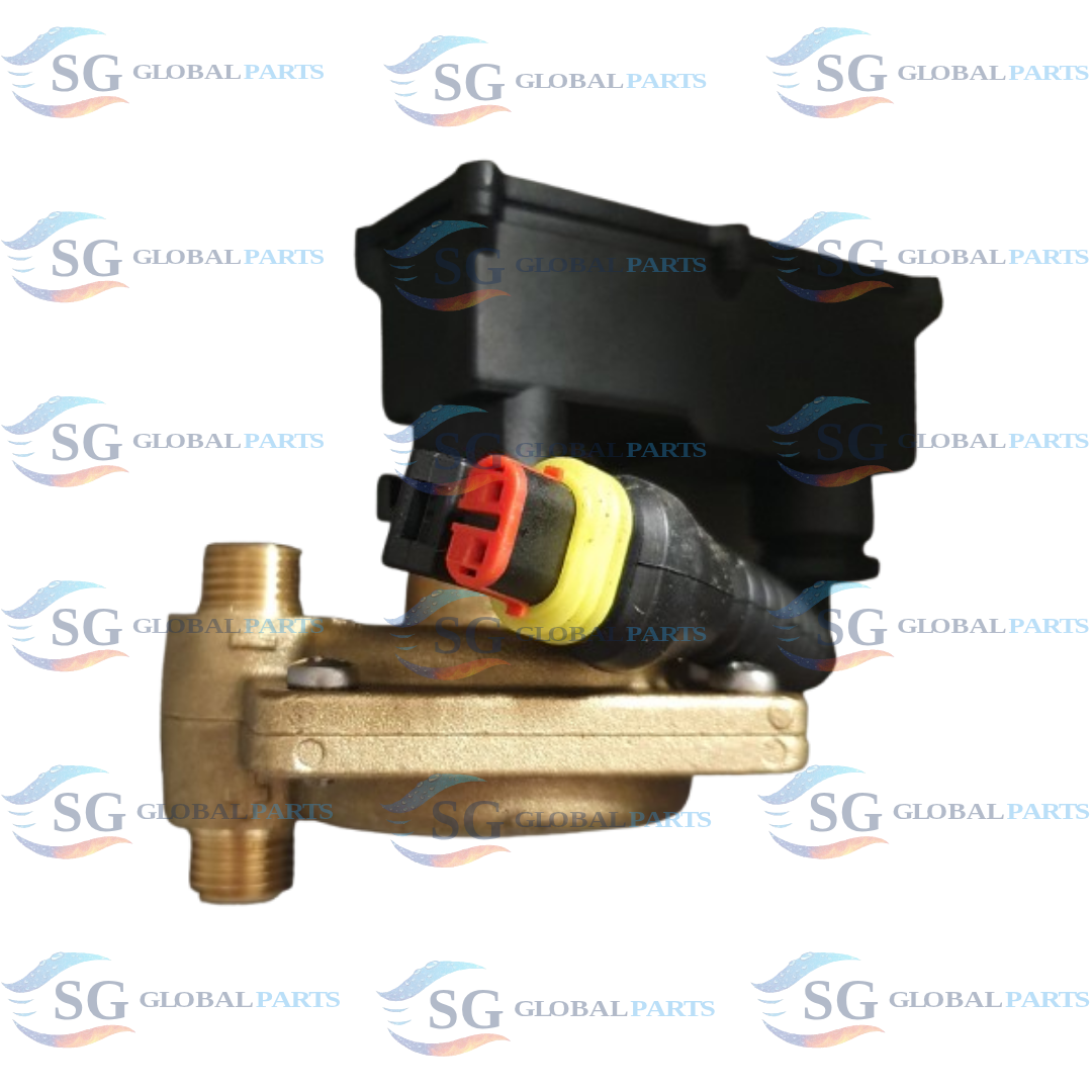 SG GLOBAL PARTS