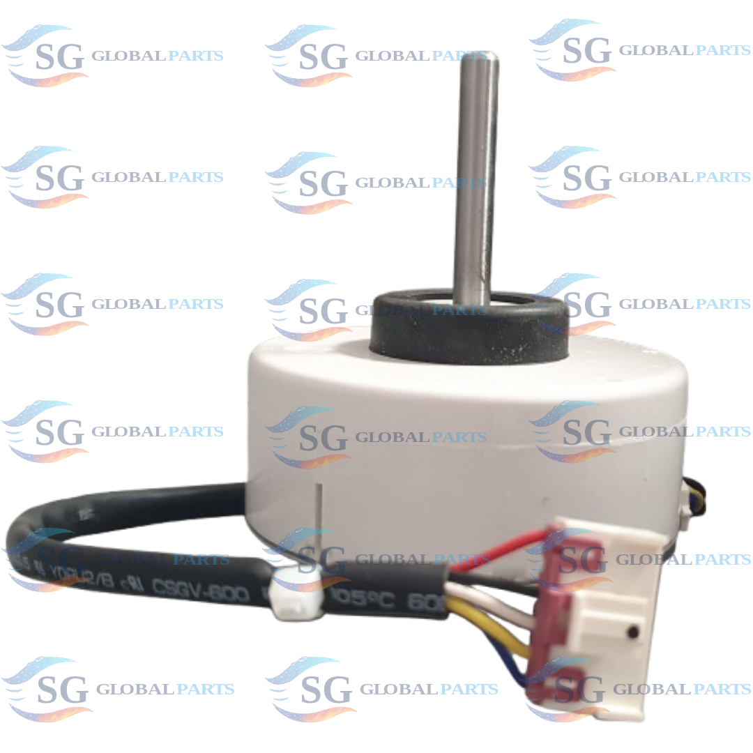 SG GLOBAL PARTS 2