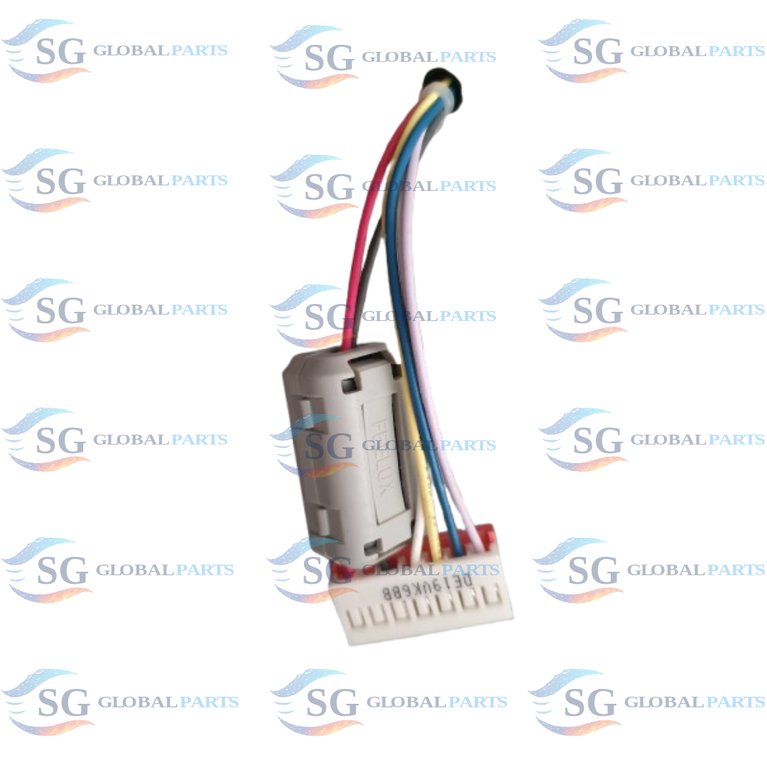 SG GLOBAL PARTS 1