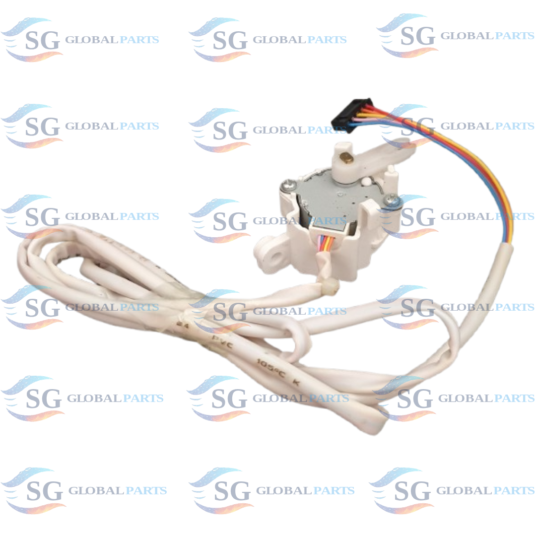 SG GLOBAL PARTS
