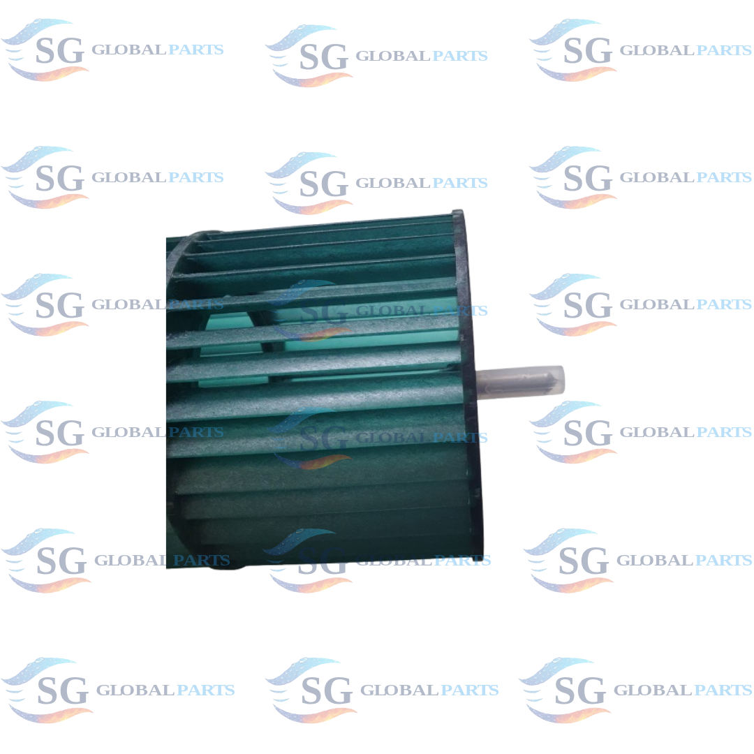 SG GLOBAL PARTS 3