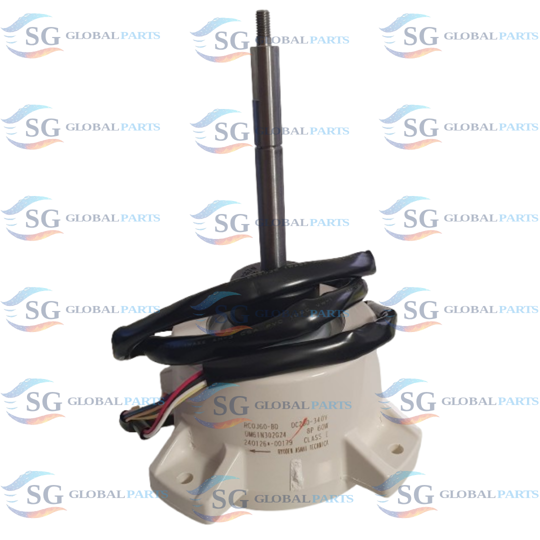 SG GLOBAL PARTS
