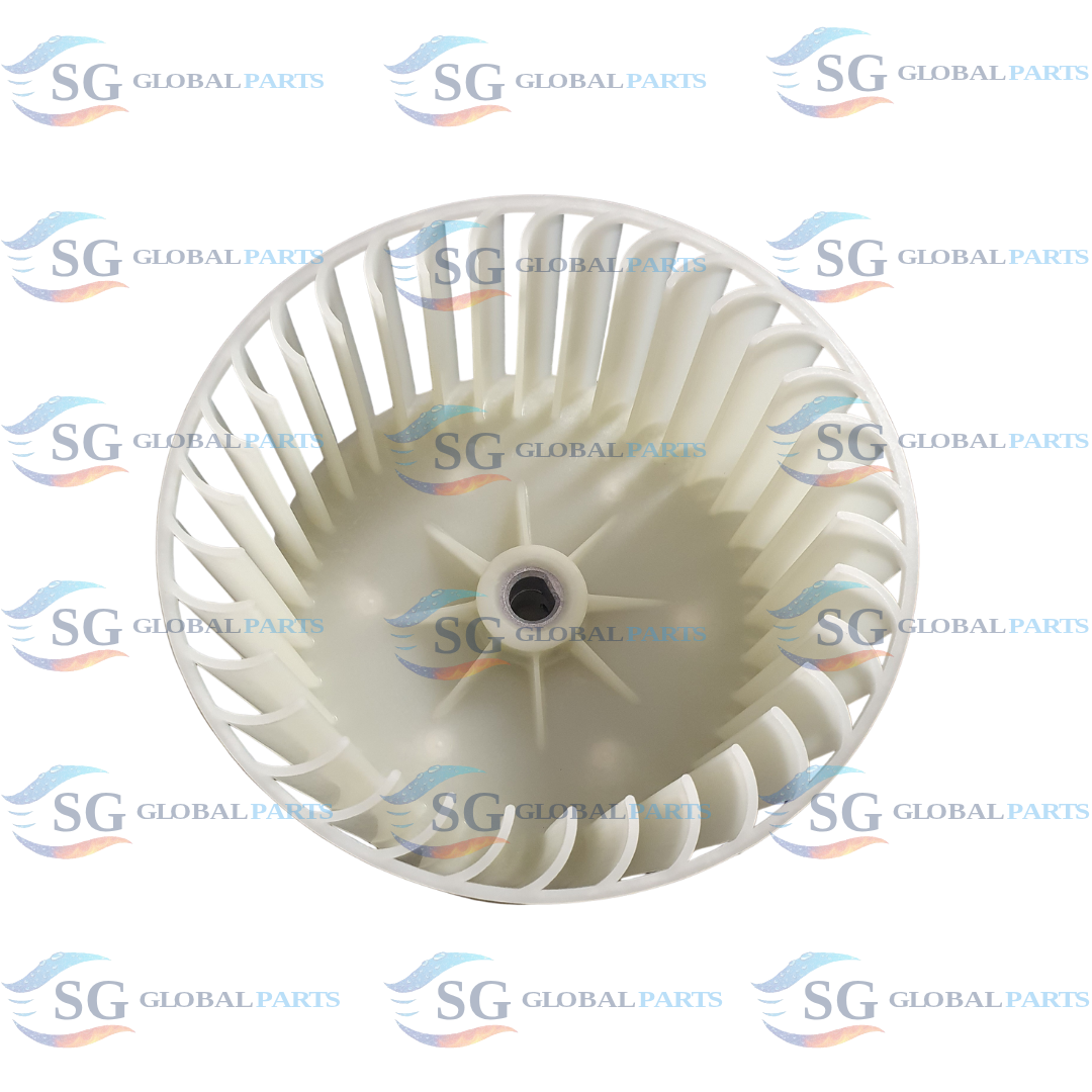 SG GLOBAL PARTS 3