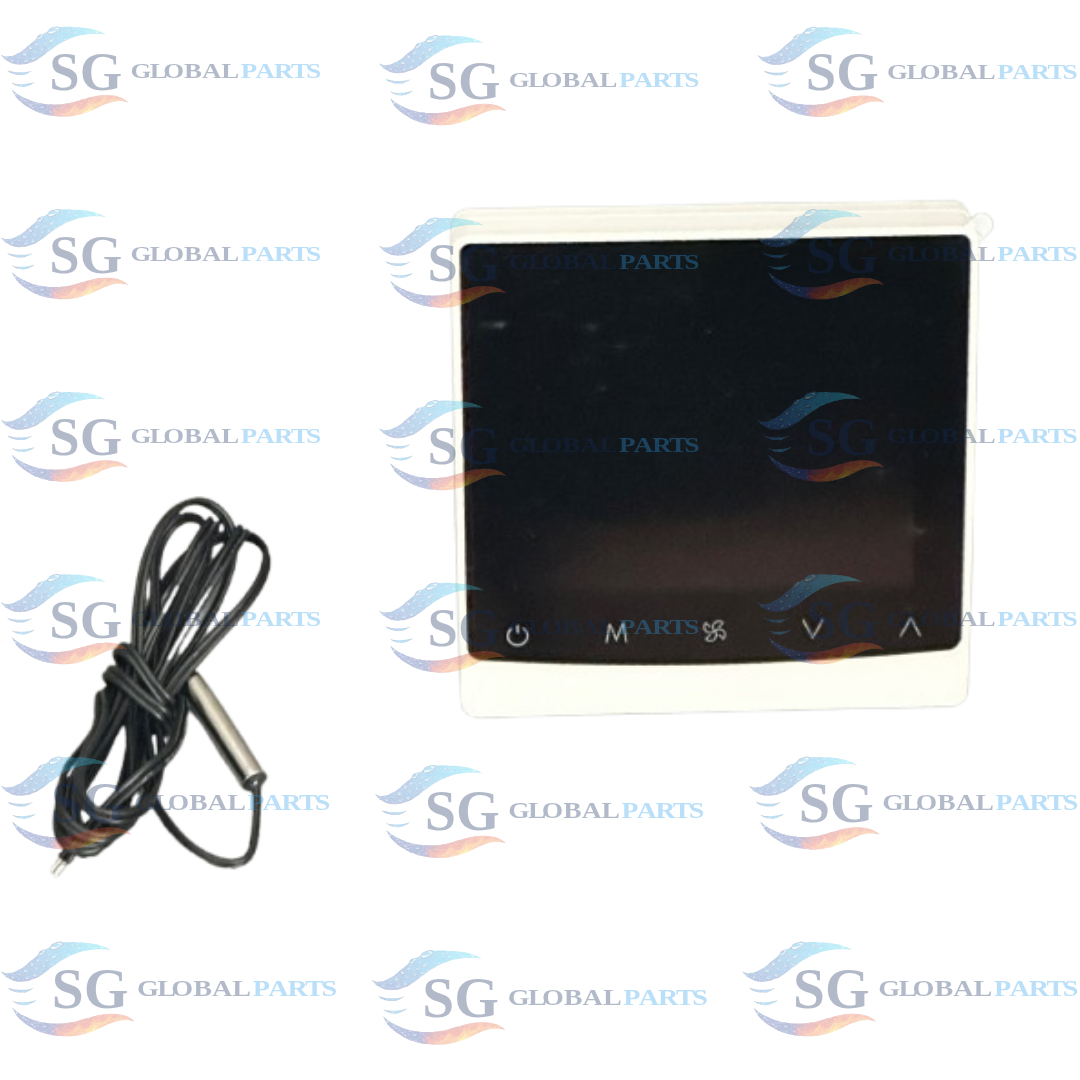 SG GLOBAL PARTS