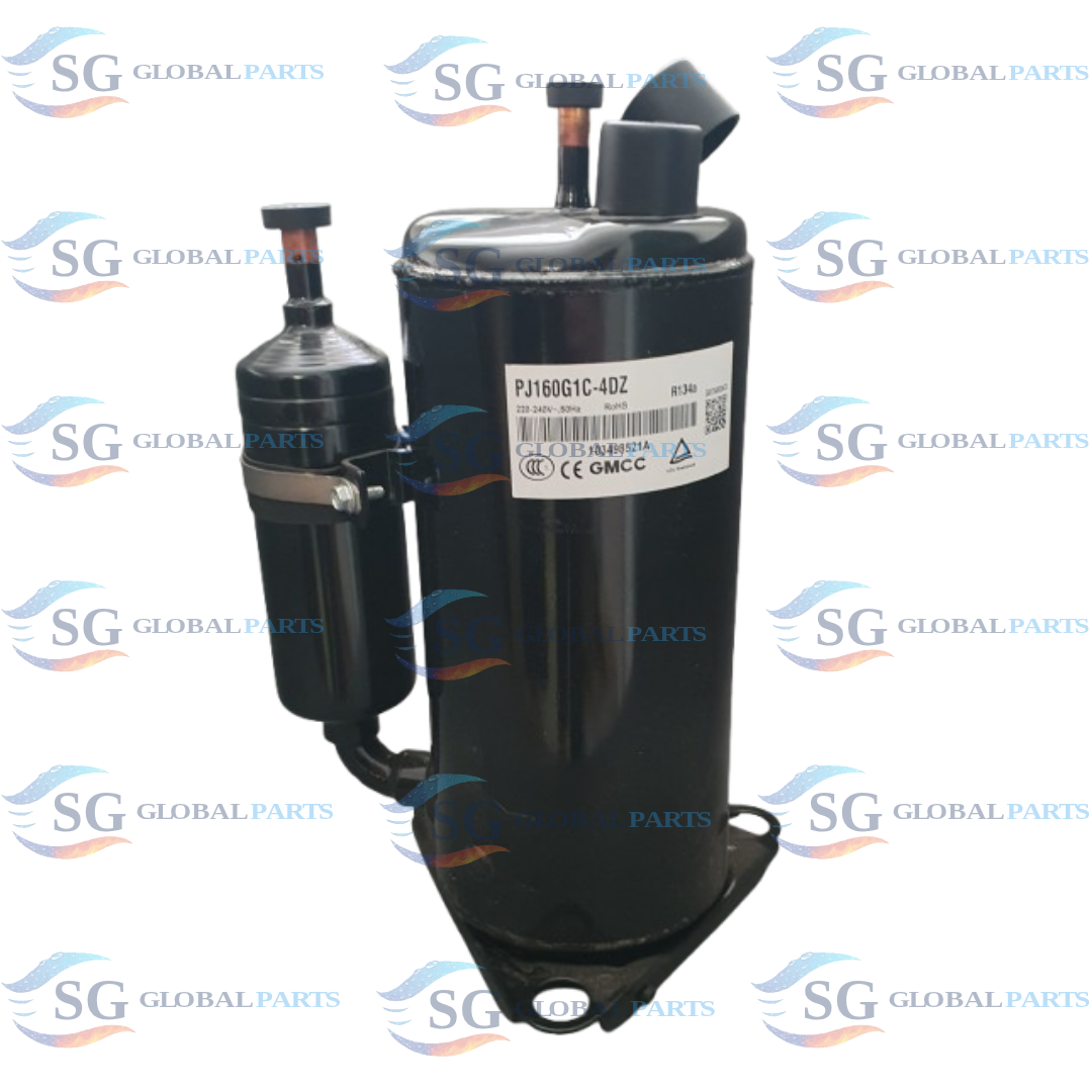 SG GLOBAL PARTS