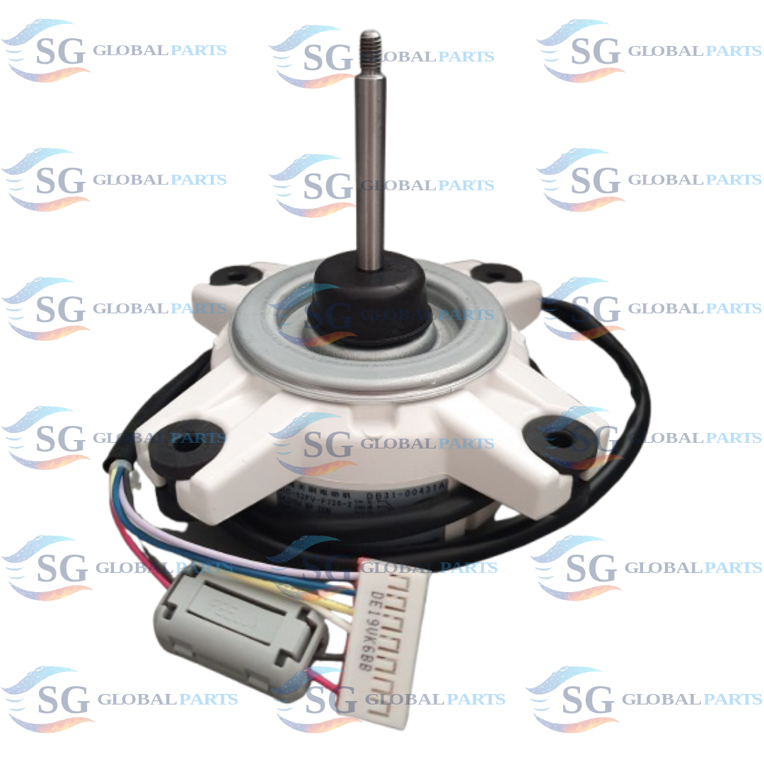 SG GLOBAL PARTS