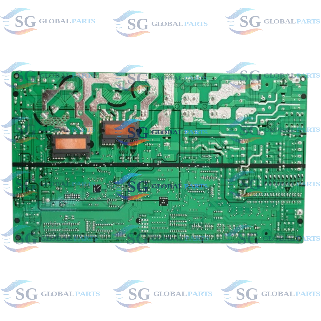 SG GLOBAL PARTS 2