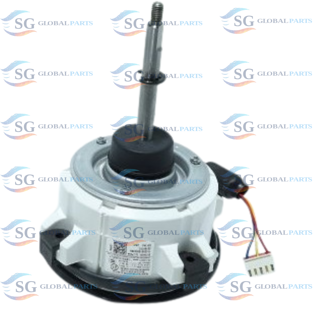 SG GLOBAL PARTS