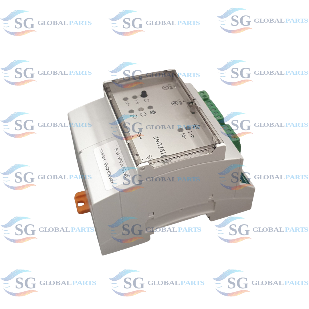 SG GLOBAL PARTS 2