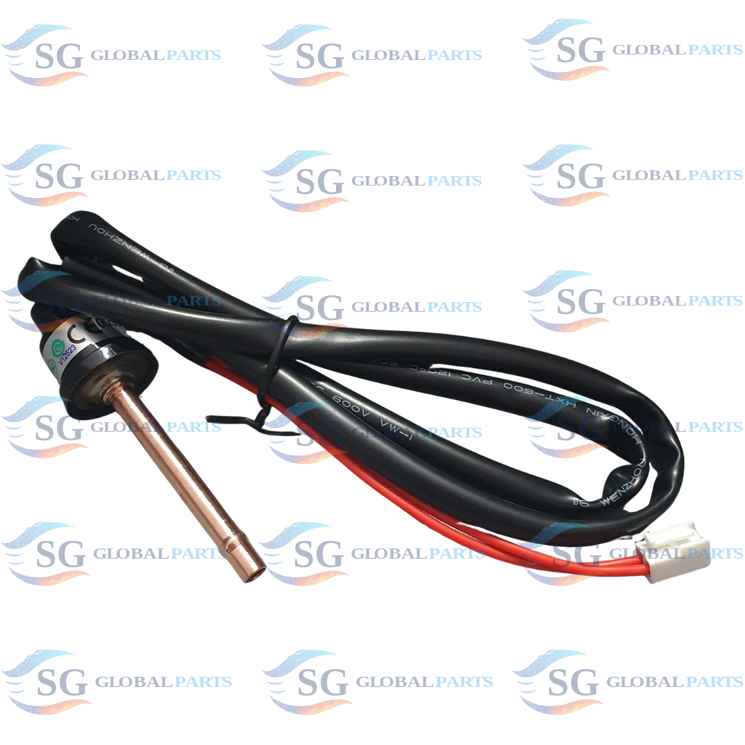 SG GLOBAL PARTS