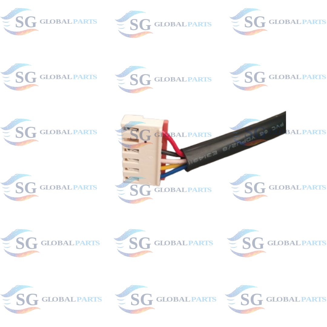 SG GLOBAL PARTS 2