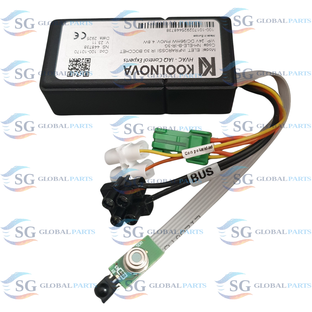 SG GLOBAL PARTS