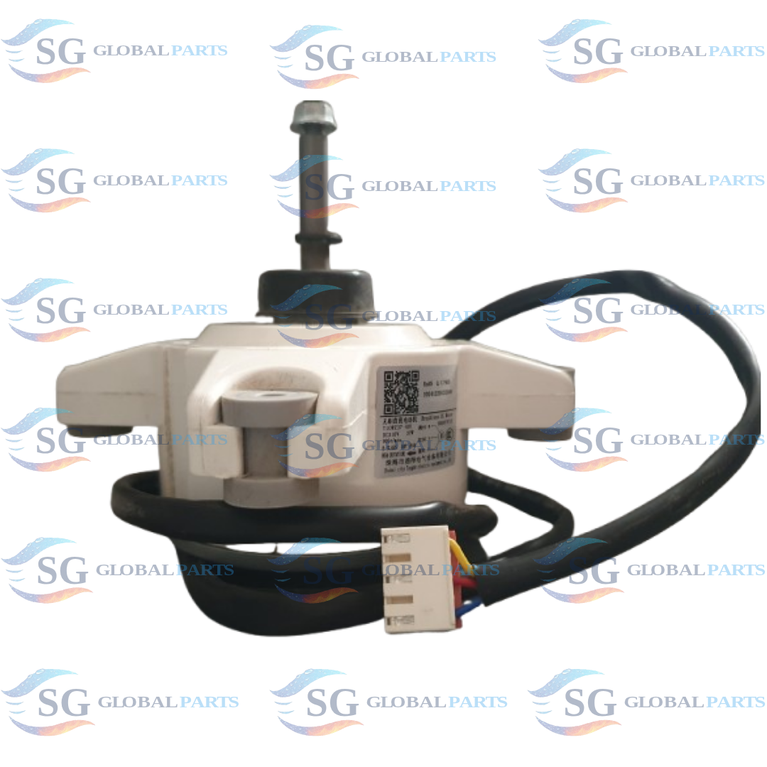 SG GLOBAL PARTS 2