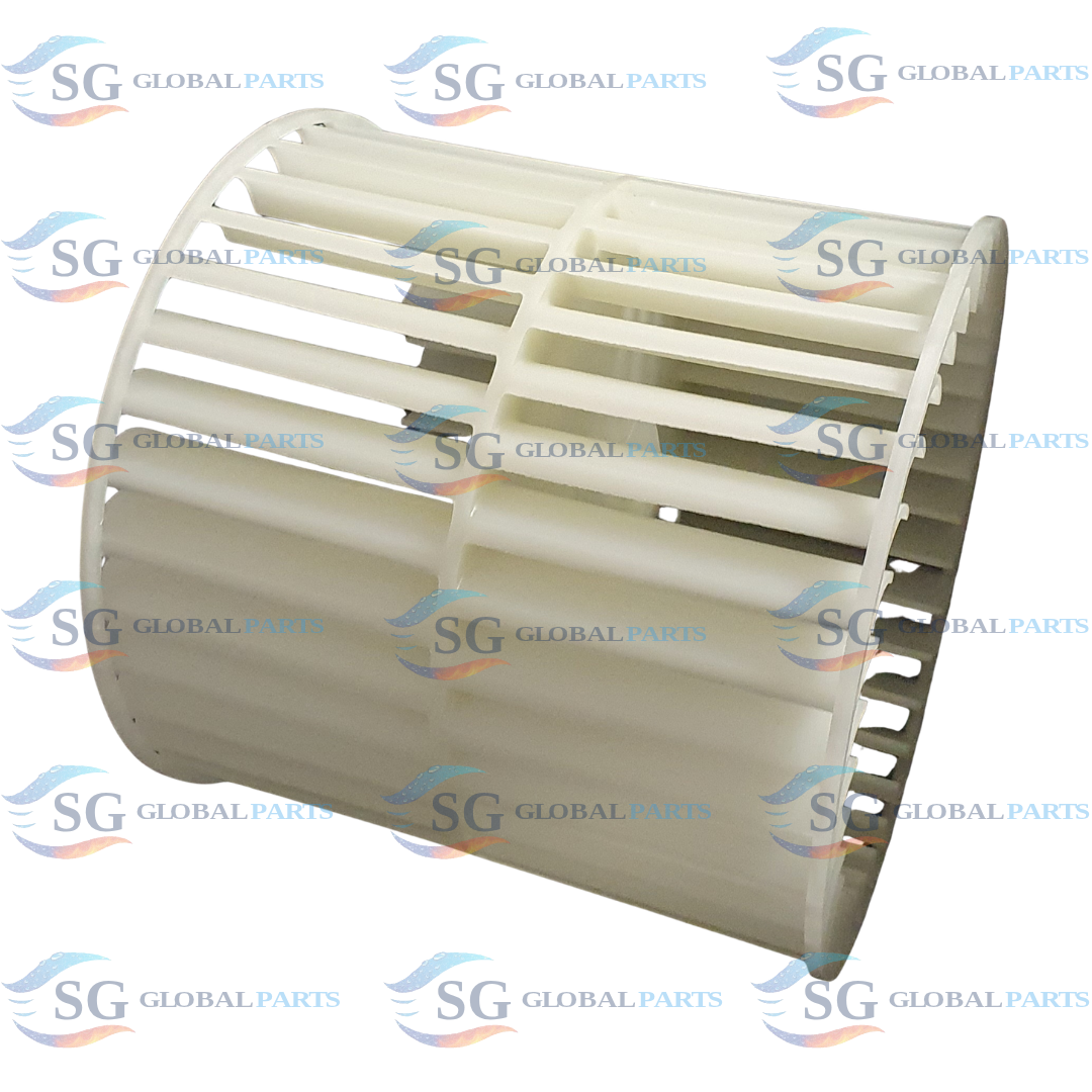 SG GLOBAL PARTS