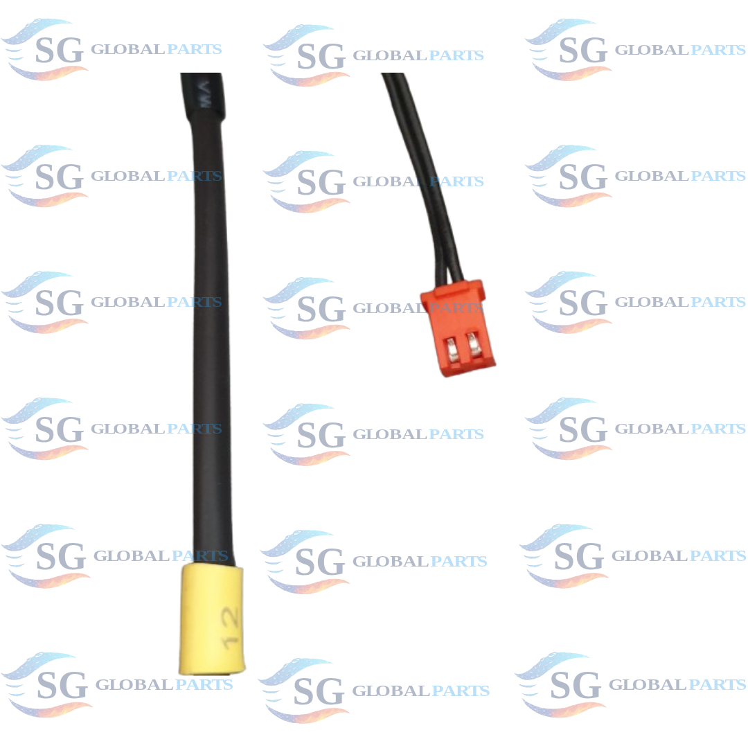 SG GLOBAL PARTS 2