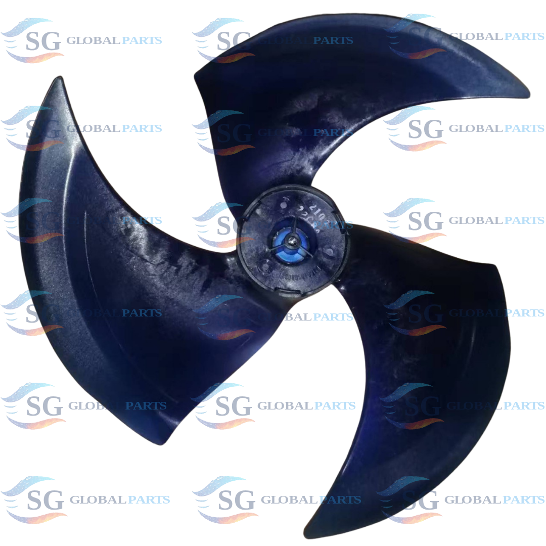 SG GLOBAL PARTS 1