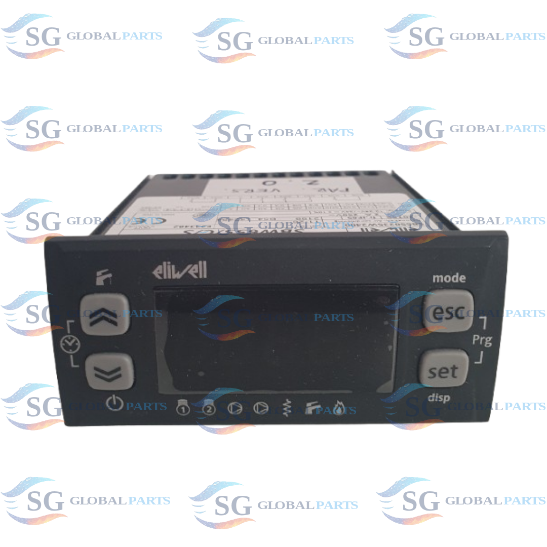 SG GLOBAL PARTS