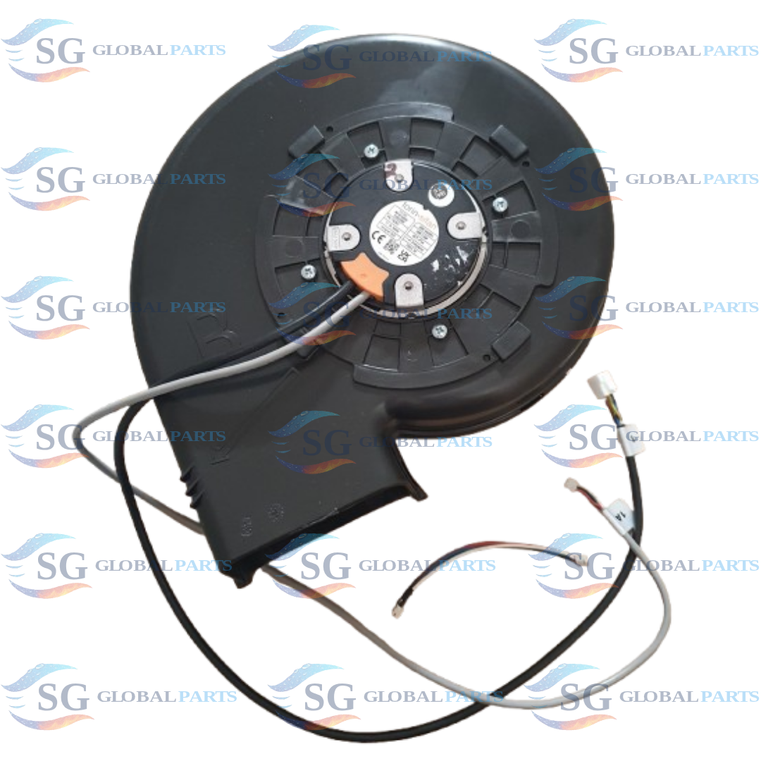 SG GLOBAL PARTS