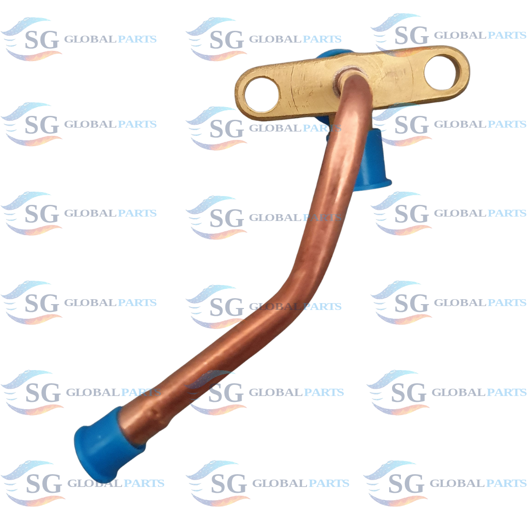 SG GLOBAL PARTS 2
