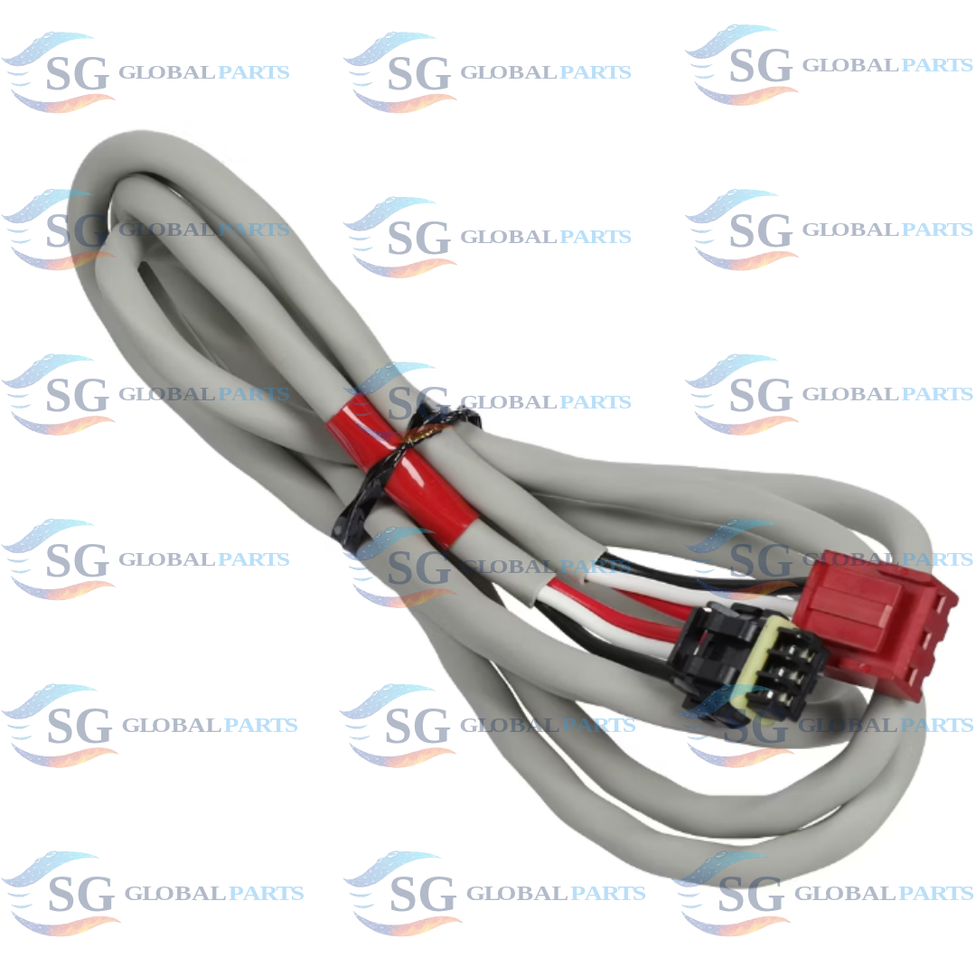 SG GLOBAL PARTS