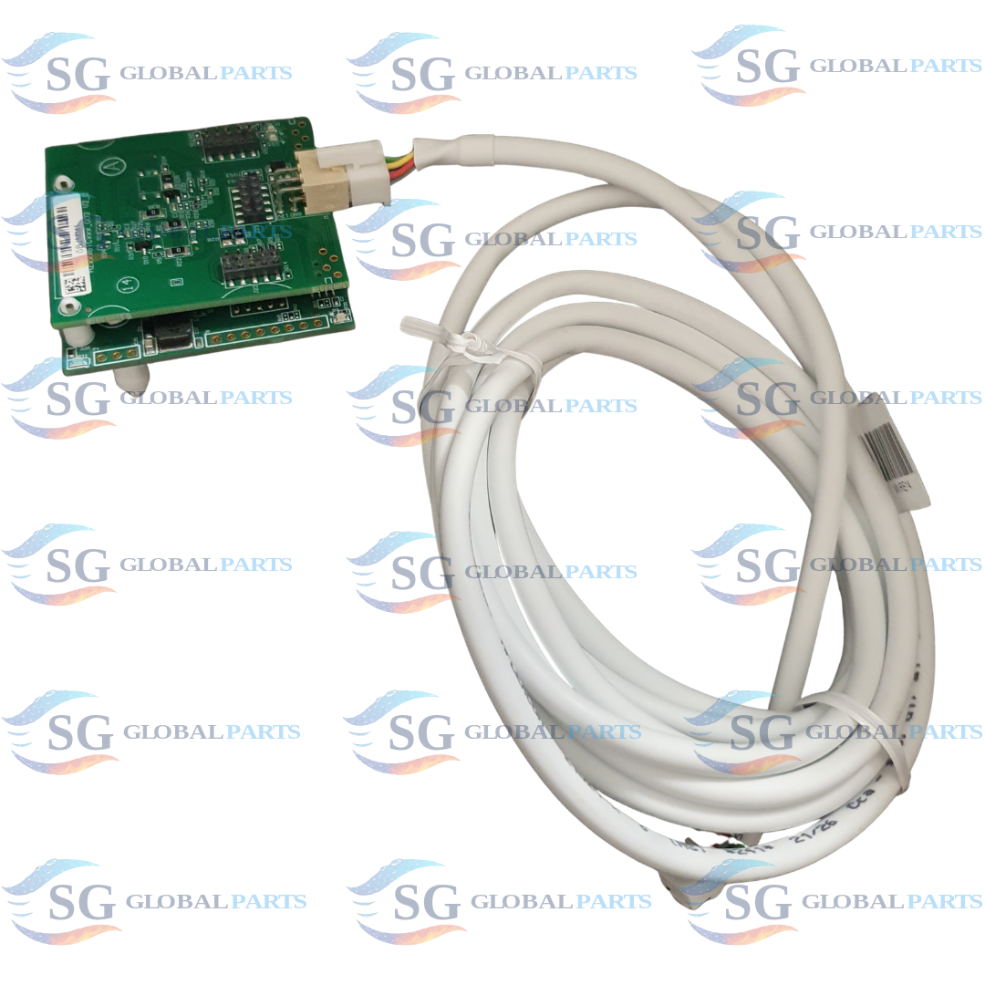 SG GLOBAL PARTS
